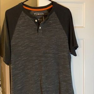 Vintage urban pipeline shirt large.